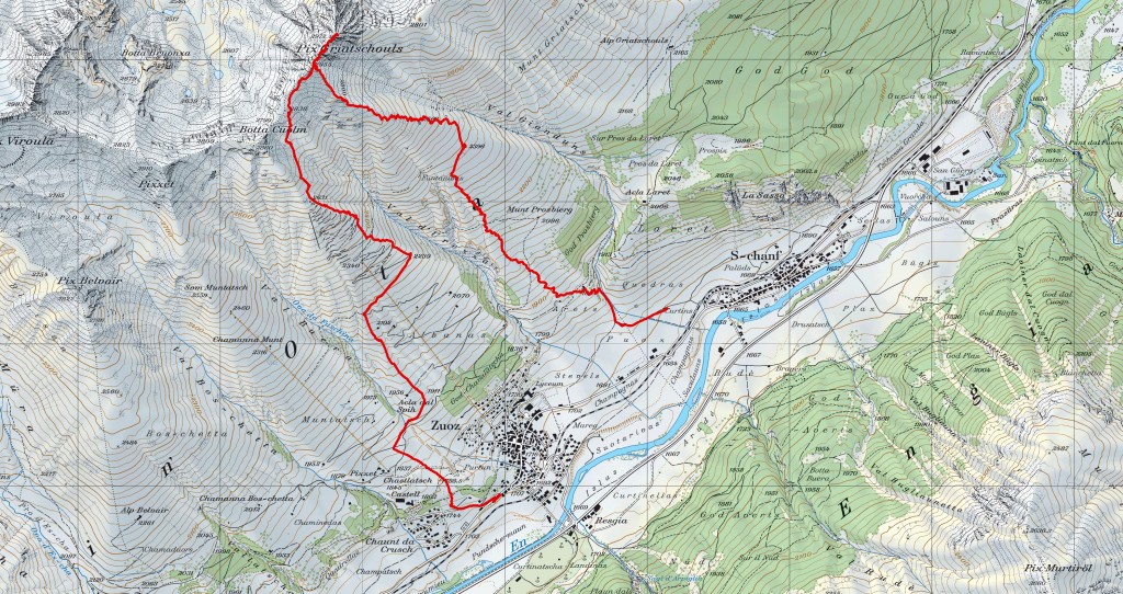 Swisstopo